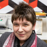 Claire Fox