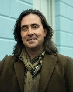 Neil Oliver
